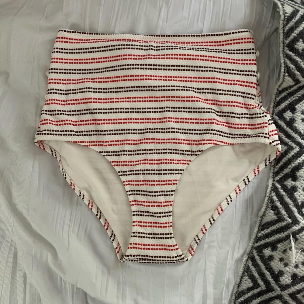 Aerie bikini bottoms NWOT